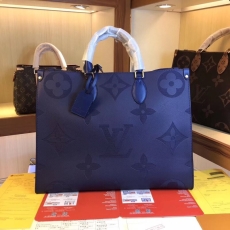 Louis Vuitton Shopping Bags